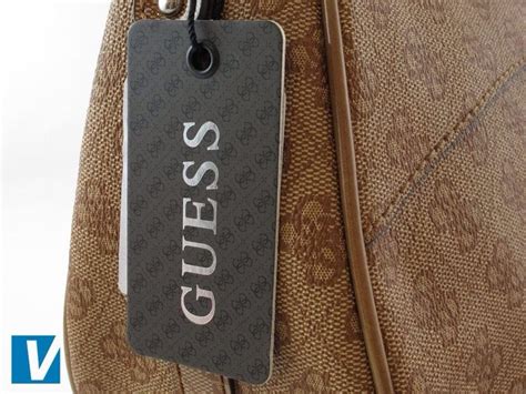 etiqueta guess original|guess handbag identification guide.